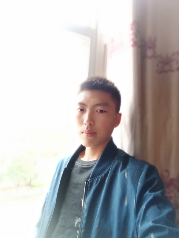 DEVIL的第一张照片--十堰中老年相亲网