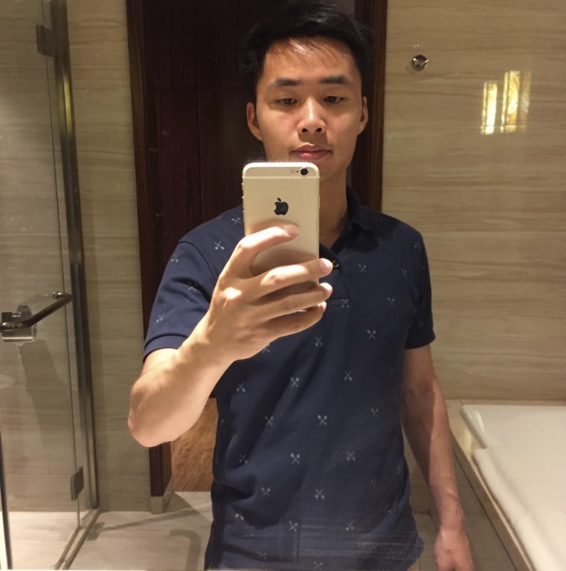 爱与自由的第一张照片--十堰中老年相亲网