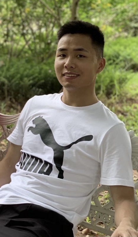 爱与自由的第二张照片--十堰中老年相亲网